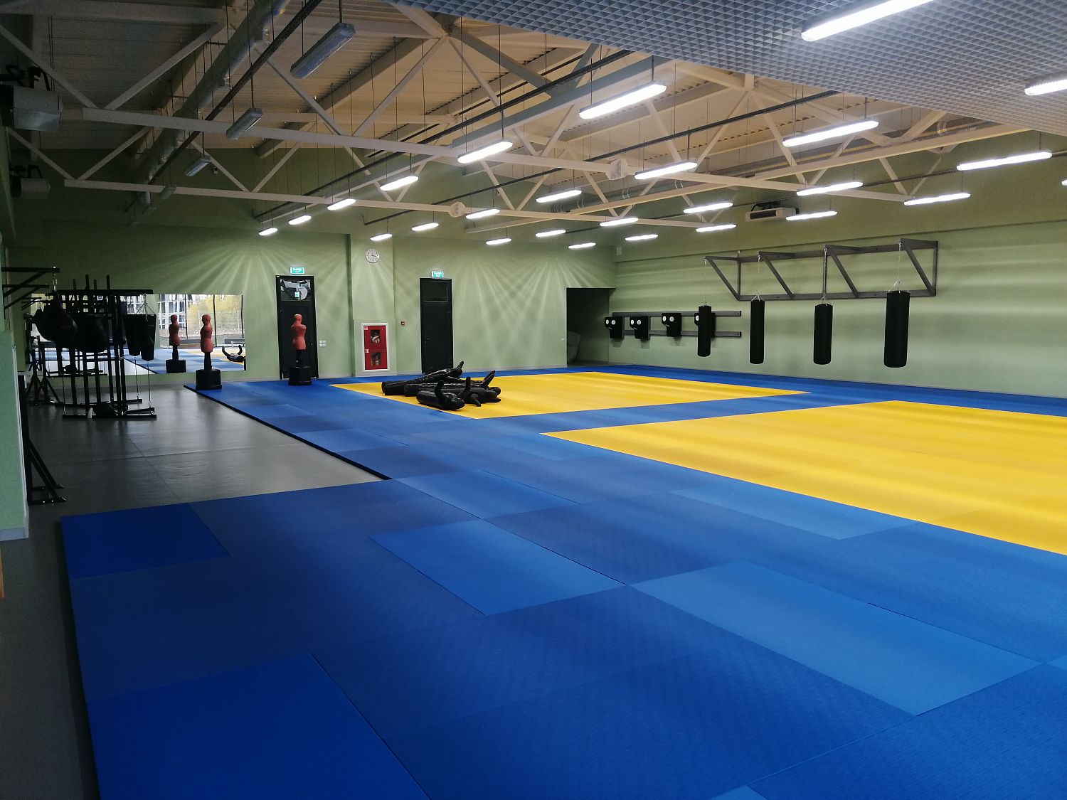 Спорткомплекс «Тула-Арена»